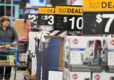 تسارع وتيرة نفقات الاستهلاك الشخصي في أمريكا