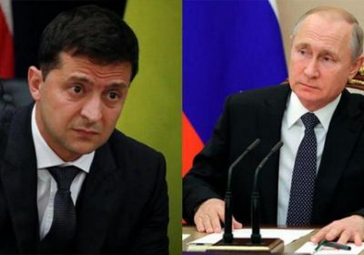 ترامب: بوتين وزيلينسكي مستعدان لإبرام اتفاق لإنهاء الحرب