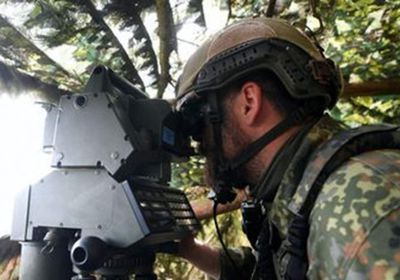 ألمانيا تعتزم إضافة مسيرات متفجرة إلى ترسانتها العسكرية