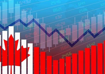تباطؤ النمو الاقتصادي الكندي جراء الرسوم الجمركية