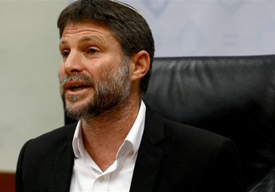 سموتريتش: نعتزم تقليل أثر الرسوم الأمريكية على الصناعة الإسرائيلية