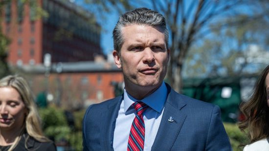 وزير الدفاع الأميركي يجري زيارة إلى بنما الأسبوع المقبل