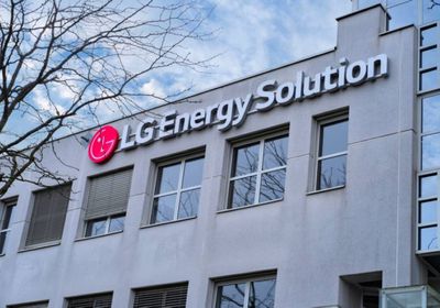"إل جي إنرجي" تستحوذ على مشروع بطاريات من "جنرال موتورز"