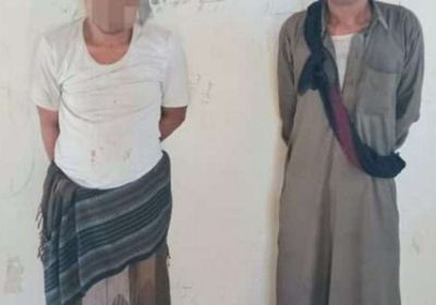 القبض على متهمين سرقا سلاحا وأموالا من جنديين