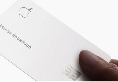 تنافس "فيزا" و"أمريكان إكسبريس" على إدارة بطاقات "آبل"