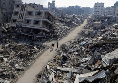 الرئاسة المصرية تعلن عن قمة ثلاثية بشأن غزة في القاهرة