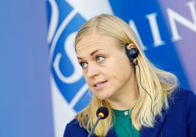 فنلندا: لا نعتقد أن الولايات المتحدة ستستولي على غرينلاند بالقوة