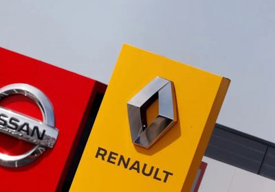 "رينو" و"نيسان" تخففان تحالفهما لتوفير مرونة مالية
