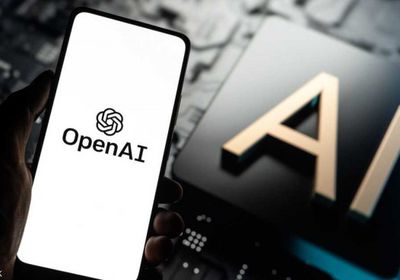 "أوبن إيه آي" تجمع 40 مليار دولار وقيمتها السوقية تقفز