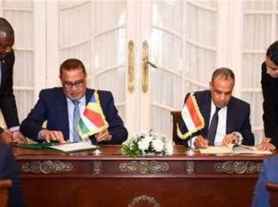 الخارجية المصرية تطالب بوقف العدوان الإسرائيلي على غزة