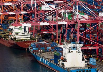 صادرات كوريا الجنوبية تنتعش في مارس رغم التحديات