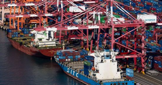 صادرات كوريا الجنوبية تنتعش في مارس رغم التحديات