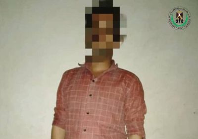 القبض على متهم بالاستيلاء على الممتلكات العامة بخورمكسر