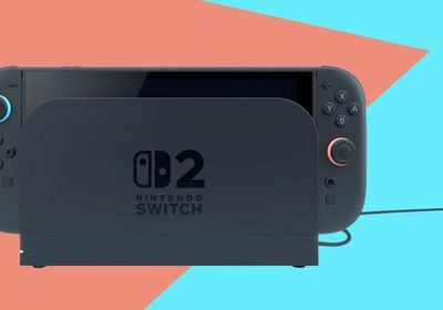 "نينتندو" تكشف عن جهاز "سويتش 2" بسعر 449 دولارا