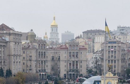 لبحث خطط السلام.. رئيسا الأركان البريطاني والفرنسي يصلان كييف