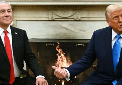 تمهيداً للقاء ترامب.. نتنياهو يزور واشنطن الأحد