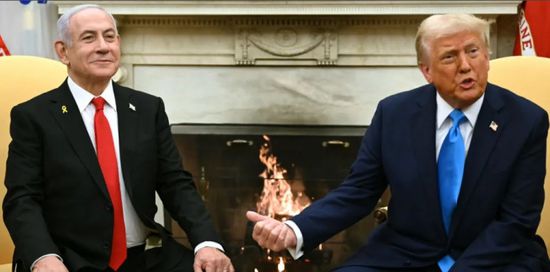 تمهيداً للقاء ترامب.. نتنياهو يزور واشنطن الأحد