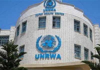 الأونروا: 1.9 مليون شخص في غزة تعرضوا لتهجير قسري