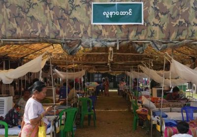 بعد الزلزال المدمر.. الأمم المتحدة تدعو إلى دعم ميانمار