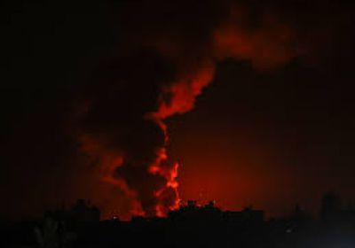 قتلى في غارة إسرائيلية تستهدف منزلًا بحي الزيتون