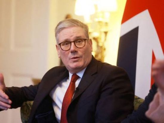 ستارمر: لا أحد يخرج رابحًا من حرب تجارية