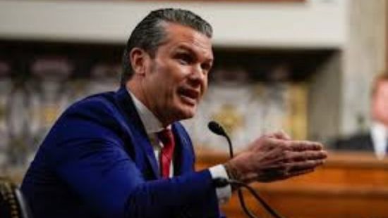    وزير الدفاع الأمريكي يزور بنما الأسبوع المقبل