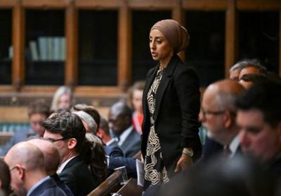 بريطانيا تندد باحتجاز إسرائيل نائبتين بريطانيتين