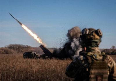 القوات الأوكرانية تسقط 51 طائرة روسية