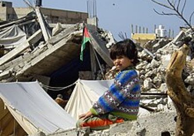 فلسطين: أطفالنا يواجهون أخطر الانتهاكات والجرائم