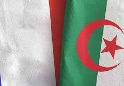 فرنسا والجزائر تستأنفان الحوار