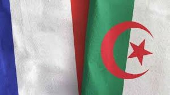فرنسا والجزائر تستأنفان الحوار