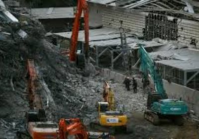 ارتفاع عدد قتلى زلزال ميانمار إلى 3471 والأمطار تفاقم المعاناة