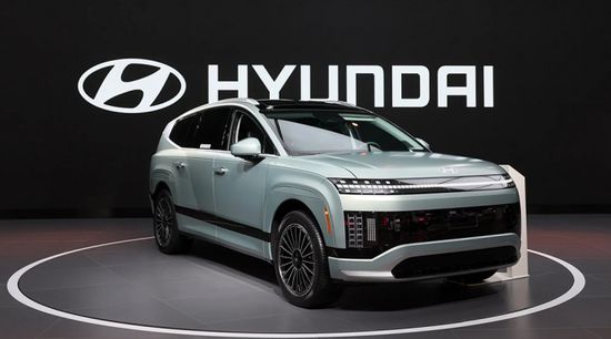 "هيونداي" تحذر من ارتفاع أسعار السيارات في أمريكا