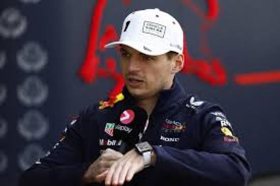 فرستابن يفوز بسباق جائزة اليابان الكبرى لفورمولا 1 للمرة الرابعة تواليا