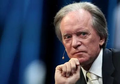 جروس ينصح بتجنب شراء الأسهم خلال التراجعات الحادة