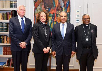 الخارجية المصرية: استمرار انتهاكات إسرائيل سيؤدى لموجة غضب واسعة