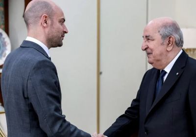 فرنسا تعلن استئنافا شاملاً للعلاقات مع الجزائر