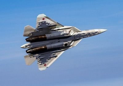 صفارات الإنذار تدوّي في كييف و8 مقاطعات أوكرانية