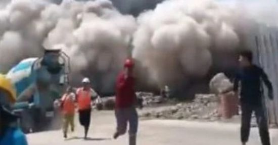 روسيا: سنرسل 3 طائرات محملة بالمساعدات الإنسانية إلى ميانمار