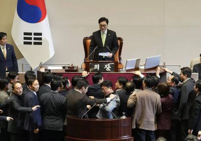 للحد من صلاحيات الرئيس.. مقترح داخل برلمان كوريا الجنوبية لتعديل الدستور