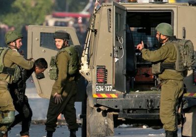 قوات الاحتلال تقتل شابًا يحمل الجنسية الأمريكية بالضفة