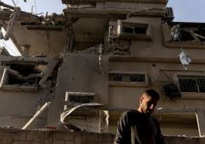 إسرائيل تستهدف منازل المواطنين جنوبي لبنان