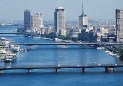 حالة طقس اليوم الإثنين 7-4-2025 في مصر