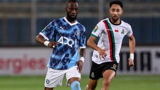 بيراميدز يشكو الجيش الملكي رسميًا لـ"كاف"