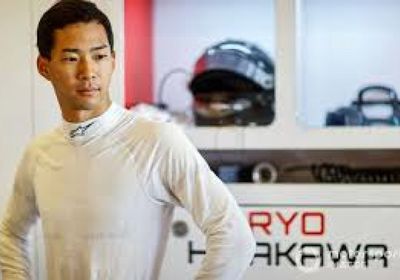 هيراكاوا ينضم إلى هاس كسائق احتياطي بعد مشاركته في سوزوكا