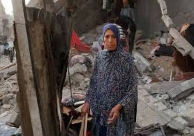 مقتل 44 شخصًا بضربات إسرائيلية في غزة