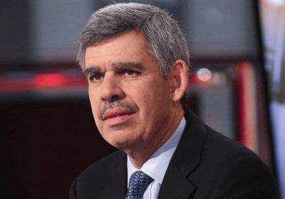 العريان يحذر من مخاطر ركود الاقتصاد الأمريكي