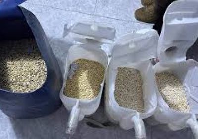 العراق يعلن إحباط تهريب 400 ألف حبة كبتاغون من شرق سوريا