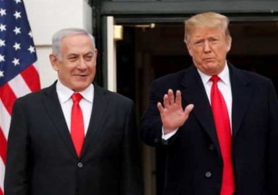 ترامب: وقف الحرب بغزة ليس في المستقبل البعيد