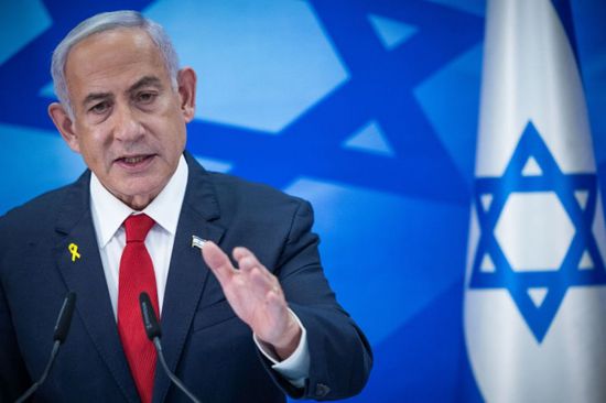 نتنياهو يؤكد التزامه بالقضاء على حماس